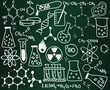 Chemistry school board