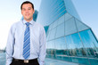 Business banque 01