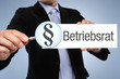 Betriebsrat