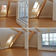 dachausbau