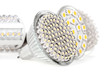 Photo: Newest LED light bulb Newest LED light bulb