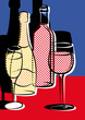 Drink by Pop Art