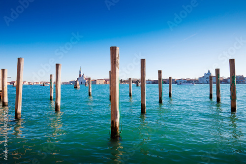 Photo: Parking Lot in Venice Parking Lot in Venice