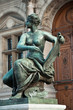 statue hôtel de ville de Paris statue hôtel de ville de Paris