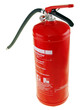 fire extinguisher