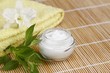 Cosmetic  cream
