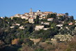 Côte d'azur vieux village de Mougins où résida Picasso Côte d'azur vieux village de Mougins où résida Picasso
