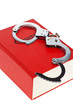 Code of laws for the court.