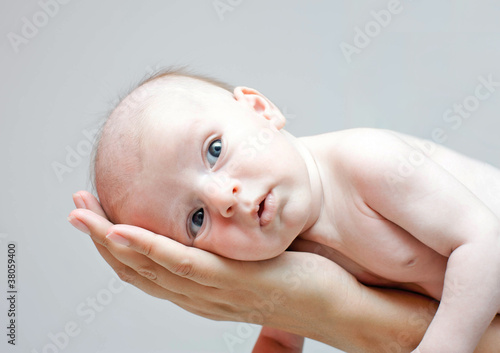 Photo: newborn baby newborn baby