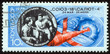 stamp, macro