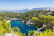 Calanques of Port Pin in Cassis