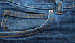 Jeans pocket