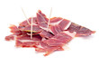 serrano ham