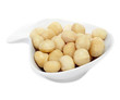 macadamia nuts