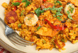 Paella Meal