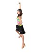 latino dancer