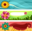 easter card set