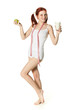 Concept of healthy lifestyle.