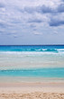 spiaggia di cancun