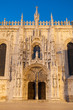 Hieronymites Monastery in Lisbon