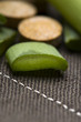 aloe vera plant with pills - herbal medicine aloe vera plant with pills - herbal medicine