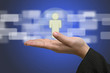 Life Insurance Concept