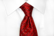 White Shirt Red Tie White Shirt Red Tie