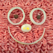 Hackfleisch