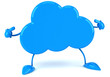 Cloud