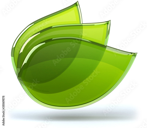 Illustrazione: Concept écologie Concept écologie