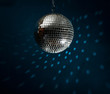 Disco Ball