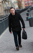Photo: Man in the Street Man in the Street