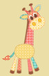 Application giraffe.