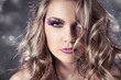 woman beauty