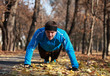 Push-ups
