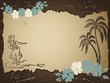 Vector: retrohawaii_02 retrohawaii_02