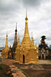 old Myanmar ruins of temples old Myanmar ruins of temples