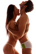 Young Couple In Love Young Couple In Love