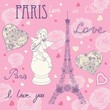 Love in Paris Love in Paris