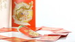 Red Pockets for Chinese New Year