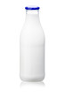Foto: Milchflasche Milchflasche
