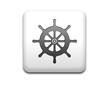 Boton cuadrado blanco timon de barco