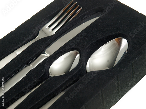 Photo: cutlery cutlery