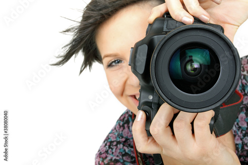 Photo: Auf der Suche Auf der Suche
