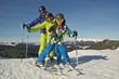 Skigruppe