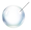 burst bubble