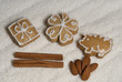 gingerbread