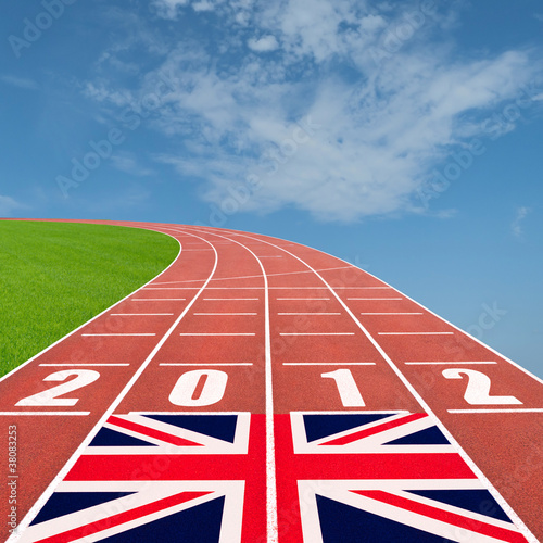 Photo: Olympics 2012 Olympics 2012