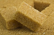 brown lump cane sugar cubes brown lump cane sugar cubes