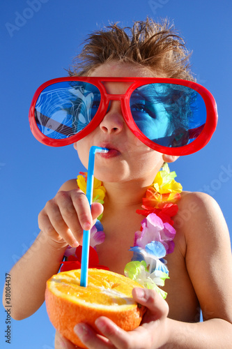 Photo: Sommerzeit Sommerzeit